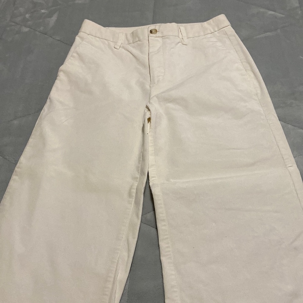 Banana Republic Corduroy Pants